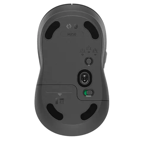 Беспроводная мышь Logitech M750