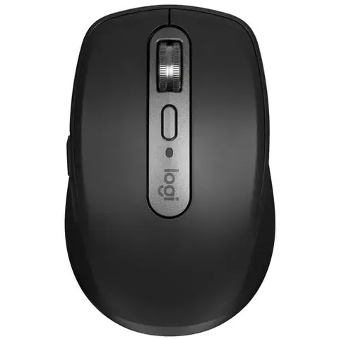 Беспроводная мышь Logitech MX Anywhere 3S