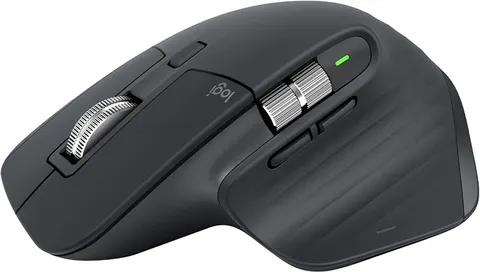 Беспроводная мышь Logitech MX Master 3S