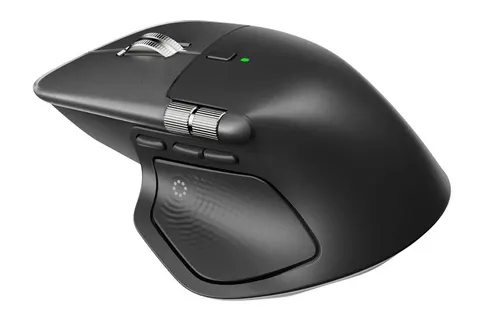 Беспроводная мышь Logitech MX Master 4