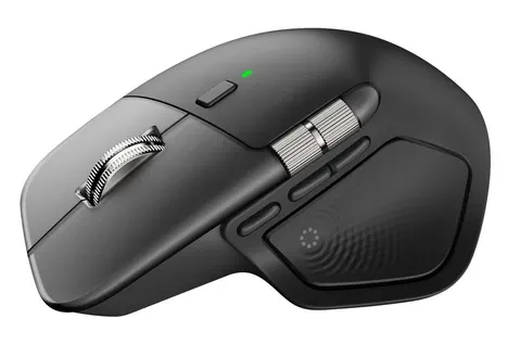Беспроводная мышь Logitech MX Master 4