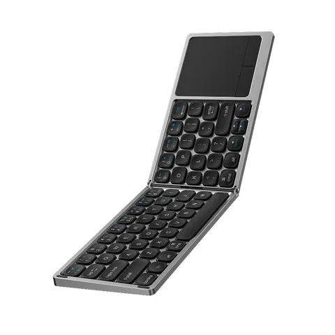 Складная клавиатура Wiwu Fold mini Keyboard FMK-04