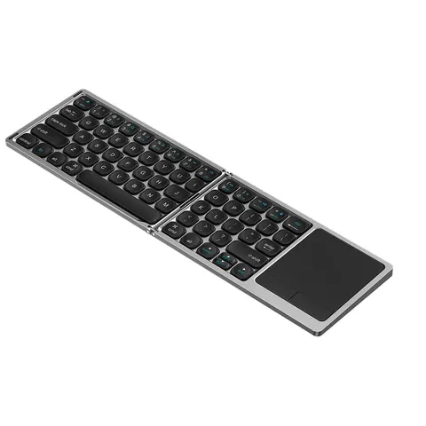 Складная клавиатура Wiwu Fold mini Keyboard FMK-04