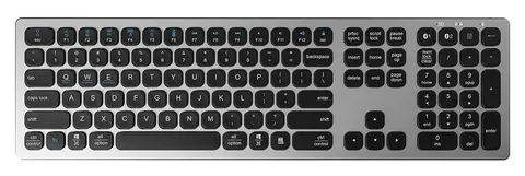 Беспроводная клавиатура Wiwu Magic Keyboard Master MKB-03