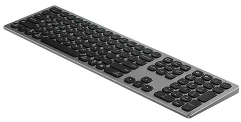 Беспроводная клавиатура Wiwu Magic Keyboard Master MKB-03
