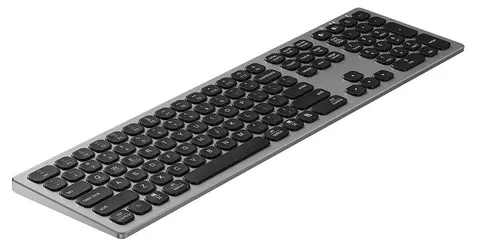 Беспроводная клавиатура Wiwu Magic Keyboard Master MKB-03