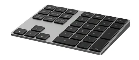 Мини клавиатура Wiwu Numeric Keypad (NKB-02)