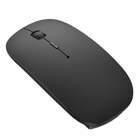 Беспроводная мышь Wiwu Wimice Wireles Dual Mode Mouse WM101 Pro