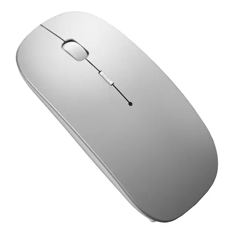 Беспроводная мышь Wiwu Wimice Wireles Dual Mode Mouse WM101 Pro