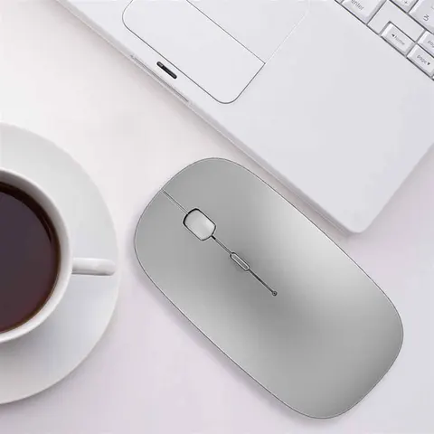 Беспроводная мышь Wiwu Wimice Lite 2.4G Wireles Mouse