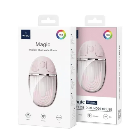 Мышка Wiwu WiMiCE WM109
