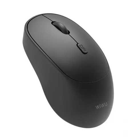 Беспроводная мышь Wiwu WM112 Wimice 2.4G Wireless Mouse