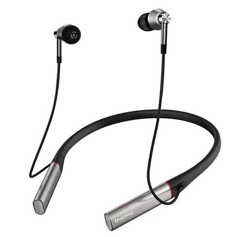 Беспроводные наушники 1MORE Triple Driver BT In-Ear Headphones