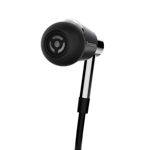 Беспроводные наушники 1MORE Triple Driver BT In-Ear Headphones