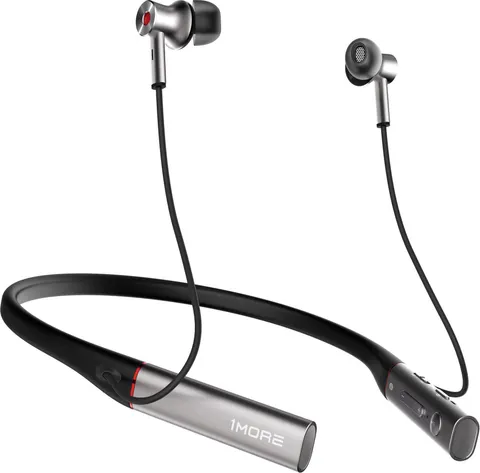 Наушники 1 more Dual Driver BT ANC In-Ear Headphones