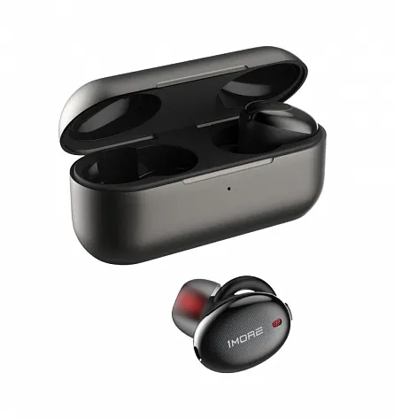 Беспроводные наушники 1More True Wireles ANC in-Ear Headphone