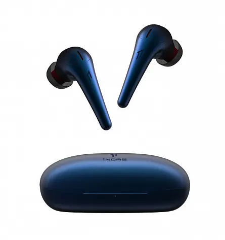 Беспроводные наушники 1MORE ComfoBuds Pro