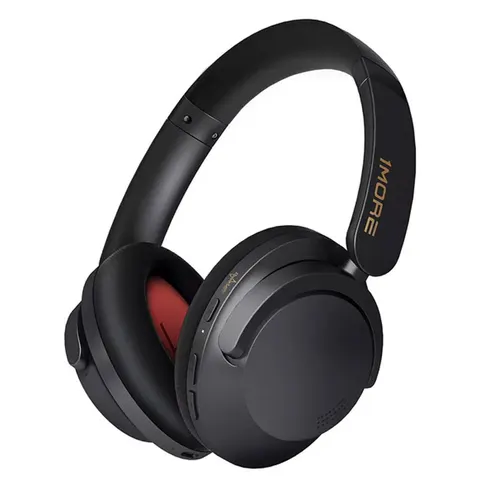 Беспроводные наушники 1MORE Sono Flow Pro Over-Ear Headphones