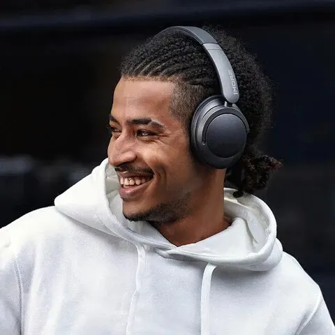 Беспроводные наушники 1MORE Sono Flow Wireles Active Noise Cancelling Headphones