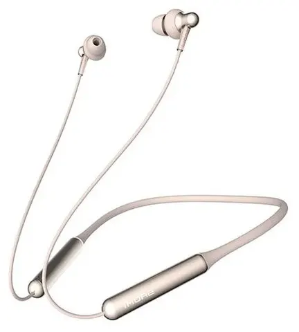 Беспроводные стерео-наушники 1MORE Stylish BT In-Ear Headphones