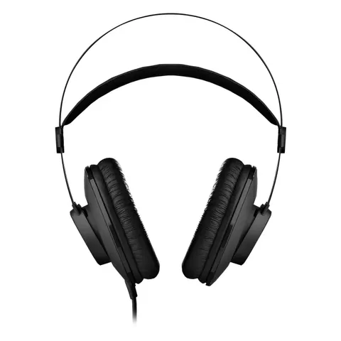 Проводные накладные наушники AKG K52
