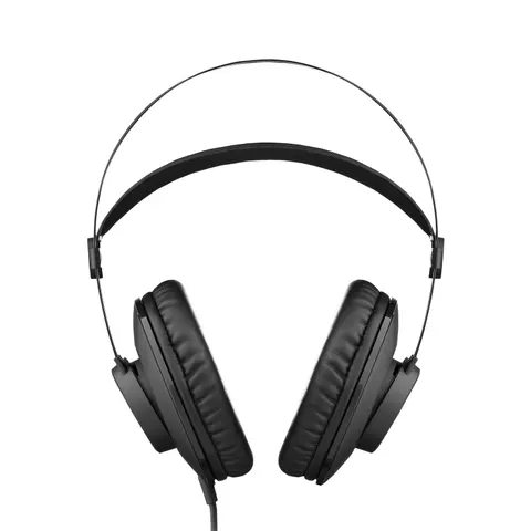Проводные накладные наушники AKG K72
