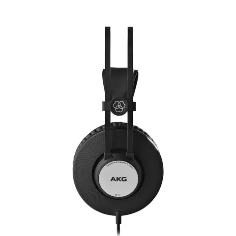 Проводные накладные наушники AKG K72