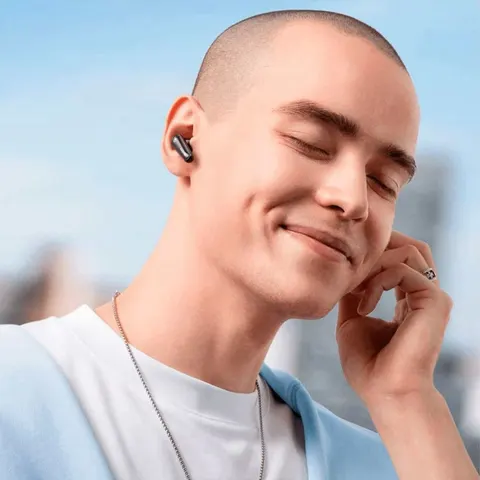 Беспроводные наушники Anker Soundcore Liberty 4 NC