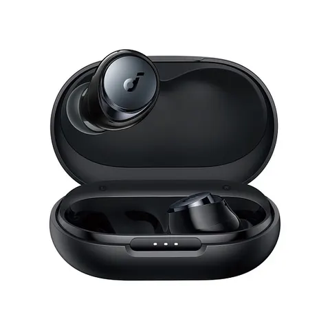 Беспроводные наушники Anker Soundcore Space A40