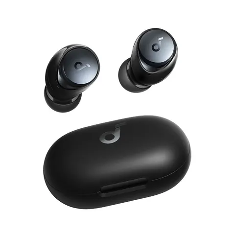 Беспроводные наушники Anker Soundcore Space A40