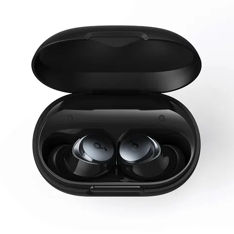 Беспроводные наушники Anker Soundcore Space A40