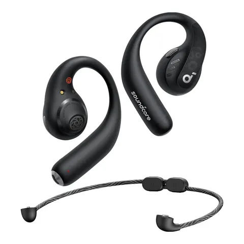 Беспроводные наушники Anker Soundcore Aerofit Pro