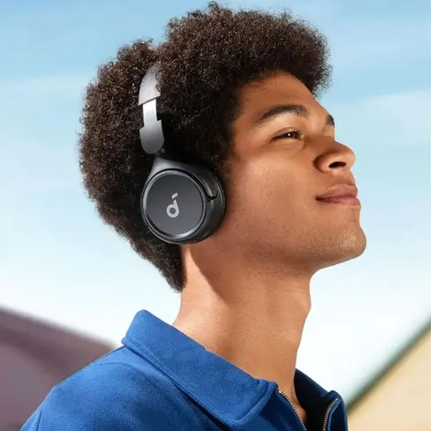 Беспроводные наушники Anker Soundcore H30i