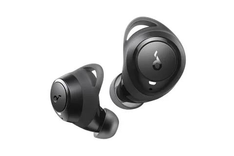 Беспроводные наушники Anker Soundcore Life A1