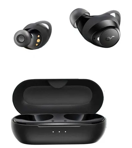 Беспроводные наушники Anker Soundcore Life A1