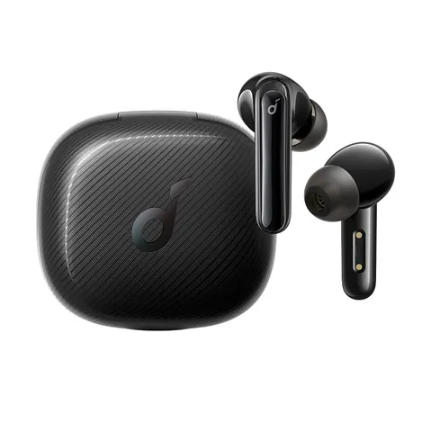 Беспроводные наушники Anker Soundcore Life Note 3