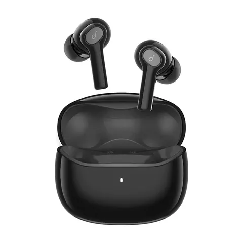 Беспроводные наушники Anker Soundcore Life P2i