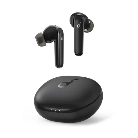 Беспроводные наушники Anker Soundcore Life P3