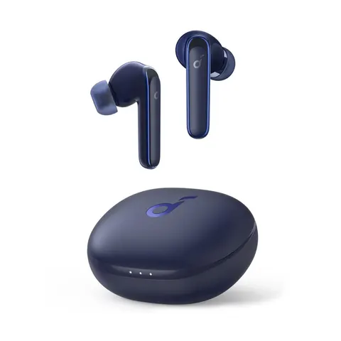 Беспроводные наушники Anker Soundcore Life P3