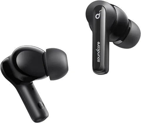 Беспроводные наушники Anker Soundcore Life Note 3i