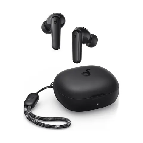 Беспроводные наушники Anker Soundcore P20i