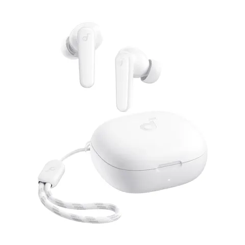 Беспроводные наушники Anker Soundcore P20i