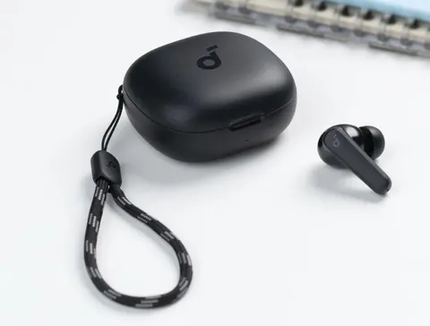 Беспроводные наушники Anker Soundcore P20i