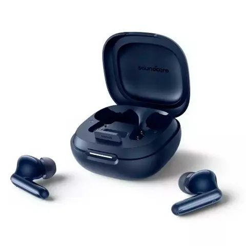 Беспроводные наушники Anker Soundcore P40i