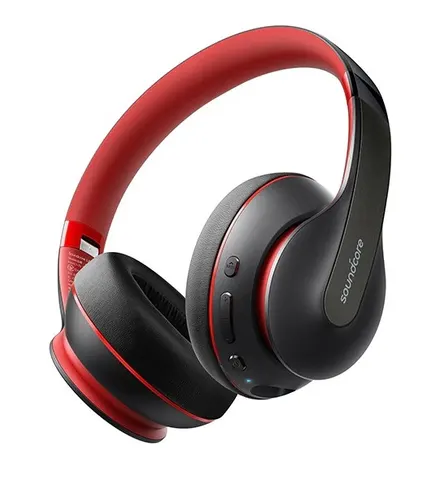 Беспроводные наушники Anker Soundcore Life Q10