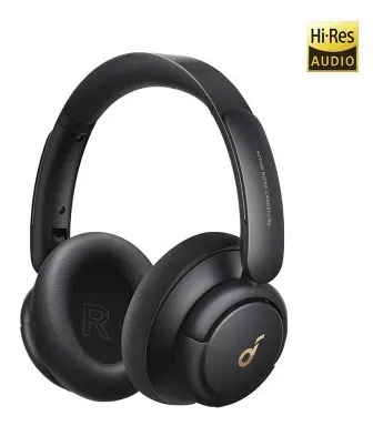 Беспроводные наушники Anker Soundcore Life Q30