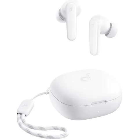 Беспроводные наушники Anker Soundcore R50i