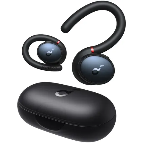 Беспроводные наушники Anker Soundcore Sport X10 для спорта