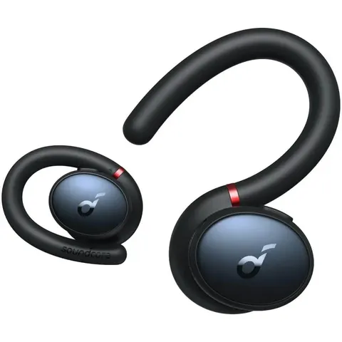 Беспроводные наушники Anker Soundcore Sport X10 для спорта