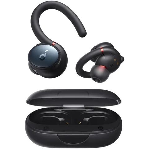 Беспроводные наушники Anker Soundcore Sport X10 для спорта